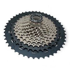Usado, Cassete SHIMANO SLX CS-M7000 MTB 11 velocidades mountain bike 11-46T MTB 11s comprar usado  Enviando para Brazil