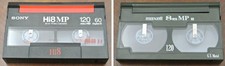 Maxell 8mm metal for sale  Brookfield