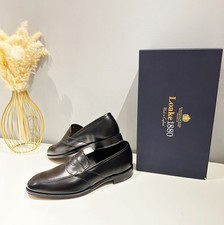 Loake 1880 calf for sale  LONDON