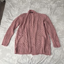Boohoo dusty pink for sale  COVENTRY
