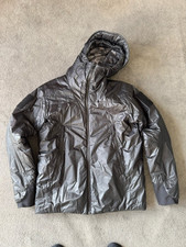 sas jacket black for sale  MALDON