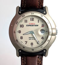 2005 timex expedition for sale  East Setauket