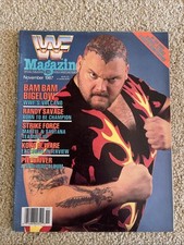 Wwf official wrestling for sale  Ashland