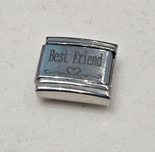 friend nomination charm for sale  LIVERPOOL