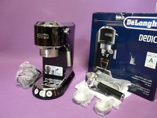 Delonghi 680 espressomaschine gebraucht kaufen  Coswig