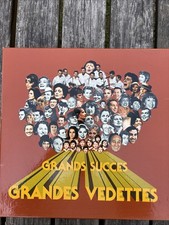 Coffret vynil tours d'occasion  Courbevoie