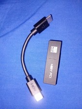 Hiby fc1 portable for sale  PLYMOUTH