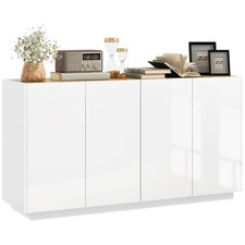 Homcom credenza moderna usato  Assago