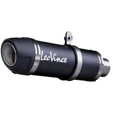 Leovince 3389eu exhaust d'occasion  Expédié en Belgium