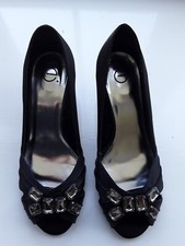 Ladies shoes size for sale  ROCHDALE