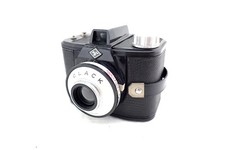 Agfa clack gebraucht kaufen  Ratingen