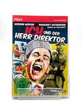 Herr direktor uncut gebraucht kaufen  Remscheid