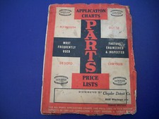 1930 1940 dodge for sale  Almont
