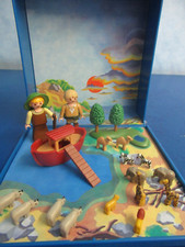 Kinder arche noah gebraucht kaufen  Schwanstetten