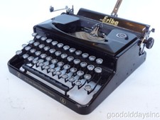 1938 erika typewriter for sale  Chicago
