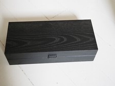 Original wooden box for sale  KIRKCUDBRIGHT