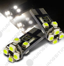 2pcs xenon white d'occasion  Expédié en Belgium