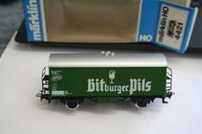 Märklin 4421 bitburger gebraucht kaufen  Winnweiler