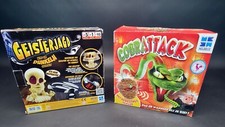 Gesellschaftsspiel cobrattack  gebraucht kaufen  Konz