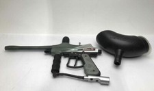 Pistola de paintball CO2 Stryker STR-1 com tremonha visor comprar usado  Enviando para Brazil
