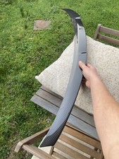 Spoiler oem arrière d'occasion  Blagnac