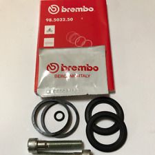 Brembo kit revisione usato  Massa di Somma