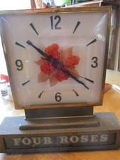 Vintage four roses for sale  New Hartford
