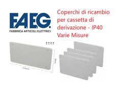 Coperchi ricambio per usato  Frattaminore