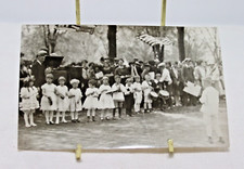 Atq postcard photo for sale  Scales Mound