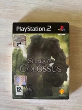 shadow of the colossus usato shadow of the colossus usato Ottiglio