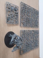 Warhammer 40k grey d'occasion  Auneau