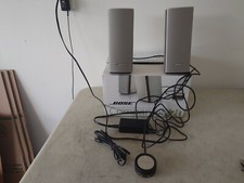 bose companion 20 for sale bose companion 20 for sale Warren
