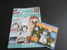 Cross stitching 340 for sale  YORK