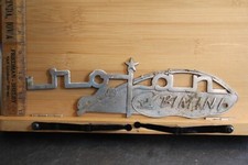 Trojan bimini boat for sale  Brighton