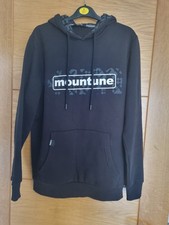 Mountune hoody small for sale  NOTTINGHAM