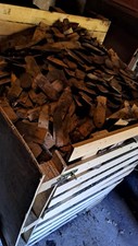 Bieberschwanz schindeln buche gebraucht kaufen  Hessisch Lichtenau
