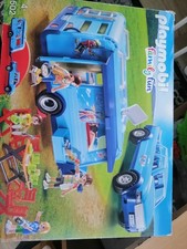 Playmobil fun park gebraucht kaufen  Düsseldorf