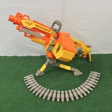 Nerf vulcan ebf for sale  Noblesville