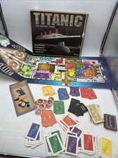 Vtg 1998 titanic for sale  Guilford