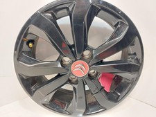 2016 citroen 1pc for sale  POOLE