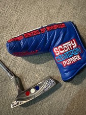 Golf clubs putter for sale  Denver