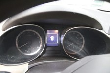 Speedometer cluster 94021b8100 for sale  Mason
