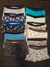Jungen boxershorts gr gebraucht kaufen  Pritzwalk