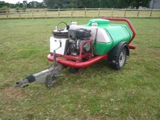 Brendon bowser towable for sale  HARROGATE