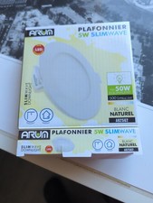 Lot spot led d'occasion  Brignoles