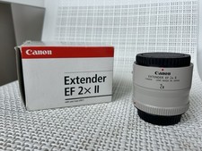 Canon extender ii usato  Avellino