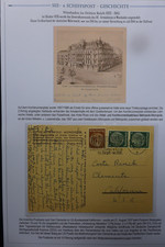 1937 schiffspost wiesbaden gebraucht kaufen  Mainz
