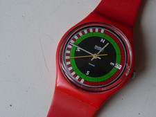 Montre swatch model d'occasion  Seyssel