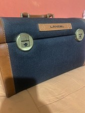 Vanity case lancel d'occasion  Saint-Didier-sur-Chalaronne