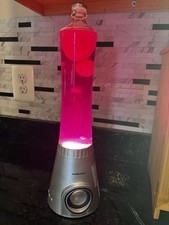 bluetooth speaker lava lamp for sale  Great Mills